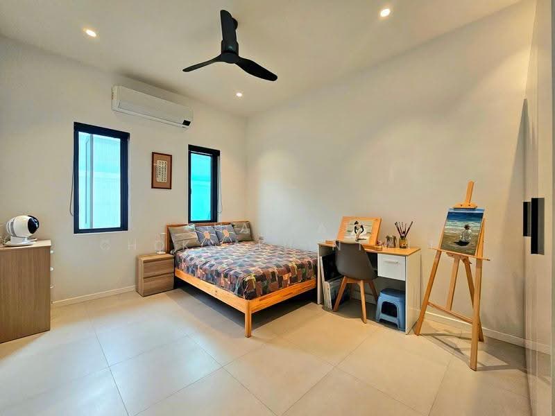 Aria Hua Hin 2 : อาเรีย หัวหิน2, ประจวบคีรีขันธ์, ทับใต้, หัวหิน, ประจวบคีรีขันธ์, 189 ตร.ม., บ้านเดี่ยว ขาย, โดย Chanpat Choksakulnimit, 500544851 - DDproperty.com