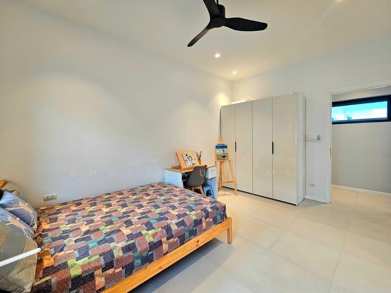 Aria Hua Hin 2 : อาเรีย หัวหิน2, ประจวบคีรีขันธ์, ทับใต้, หัวหิน, ประจวบคีรีขันธ์, 189 ตร.ม., บ้านเดี่ยว ขาย, โดย Chanpat Choksakulnimit, 500544851 - DDproperty.com