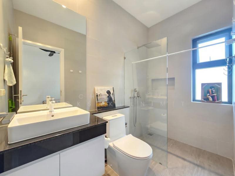 Aria Hua Hin 2 : อาเรีย หัวหิน2, ประจวบคีรีขันธ์, ทับใต้, หัวหิน, ประจวบคีรีขันธ์, 189 ตร.ม., บ้านเดี่ยว ขาย, โดย Chanpat Choksakulnimit, 500544851 - DDproperty.com