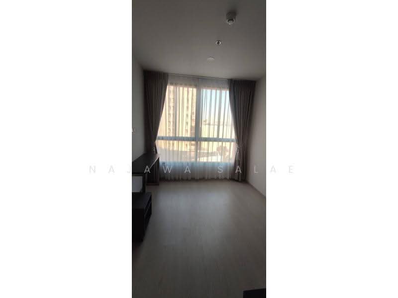 Elio Del Nest, Bangkok, 39 Udomsuk Road, Bang Na, Bangkok, 1 Bedroom, 31 sqm, Condo For Sale, by Najawa Salae, 500544852 - DDproperty.com
