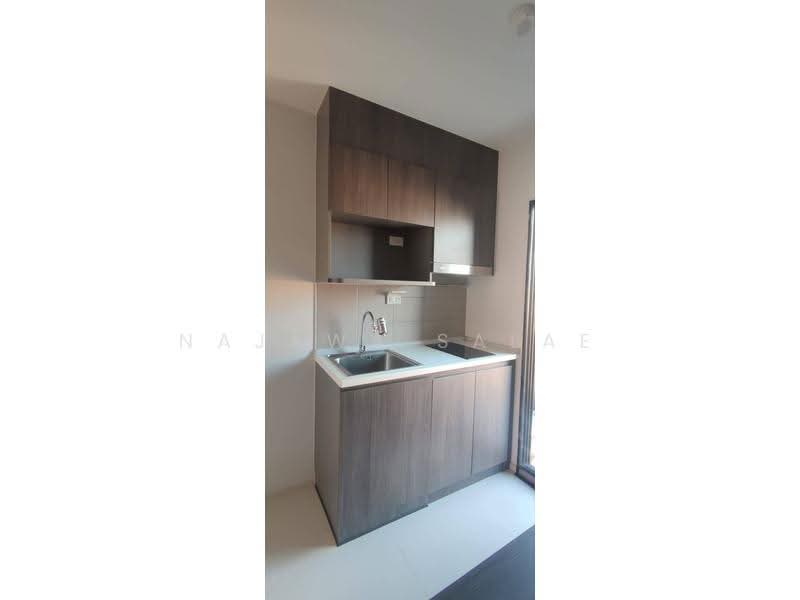 Elio Del Nest, Bangkok, 39 Udomsuk Road, Bang Na, Bangkok, 1 Bedroom, 31 sqm, Condo For Sale, by Najawa Salae, 500544852 - DDproperty.com