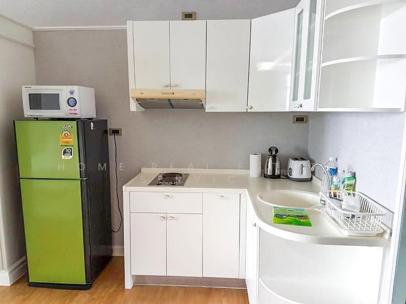 Baan Sathon, Bangkok, 57 Ngam Duphli Alley, Thung Maha Mek, Sathon, Bangkok, 1 Bedroom, 60 sqm, Condo For Sale, by HOME Real Estate Service, 500544854 - DDproperty.com