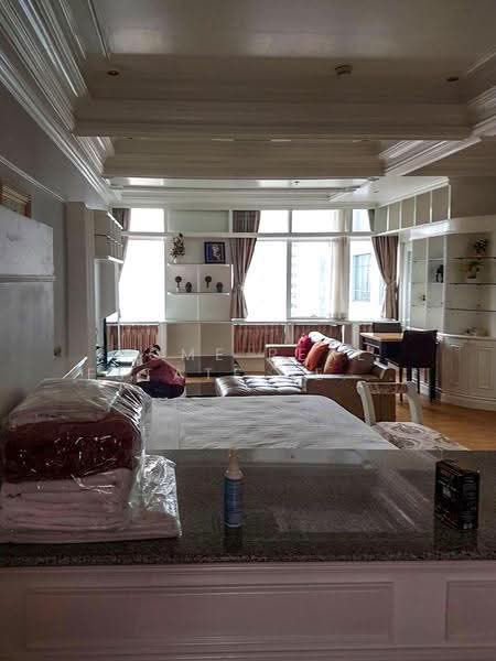 Baan Sathorn : บ้านสาทร, กรุงเทพ, 57 ซ.งามดูพลี, ทุ่งมหาเมฆ, สาทร, กรุงเทพ, 60 ตร.ม., คอนโด ขาย, โดย HOME Real Estate Service, 500544854 - DDproperty.com