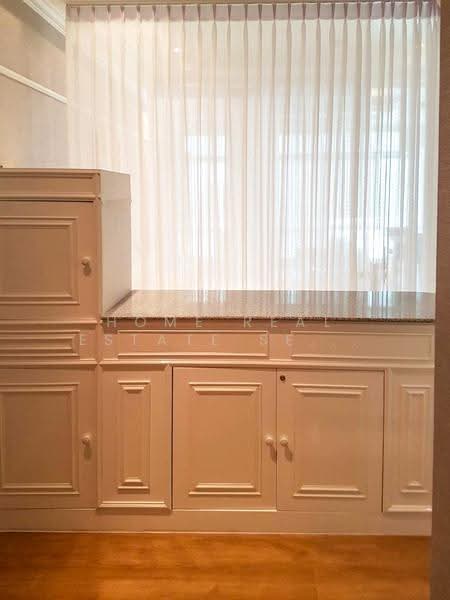 Baan Sathon, Bangkok, 57 Ngam Duphli Alley, Thung Maha Mek, Sathon, Bangkok, 1 Bedroom, 60 sqm, Condo For Sale, by HOME Real Estate Service, 500544854 - DDproperty.com