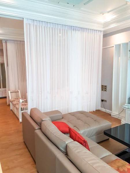 Baan Sathorn : บ้านสาทร, กรุงเทพ, 57 ซ.งามดูพลี, ทุ่งมหาเมฆ, สาทร, กรุงเทพ, 60 ตร.ม., คอนโด ขาย, โดย HOME Real Estate Service, 500544854 - DDproperty.com