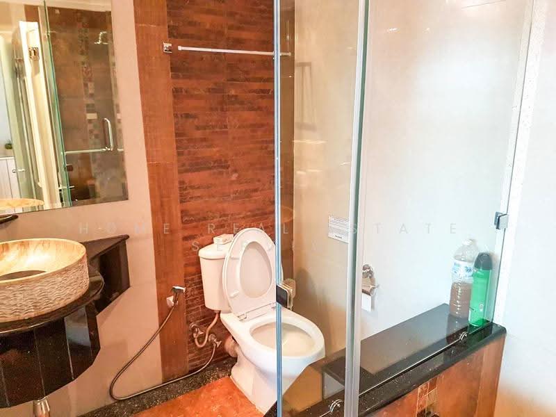 Baan Sathorn : บ้านสาทร, กรุงเทพ, 57 ซ.งามดูพลี, ทุ่งมหาเมฆ, สาทร, กรุงเทพ, 60 ตร.ม., คอนโด ขาย, โดย HOME Real Estate Service, 500544854 - DDproperty.com