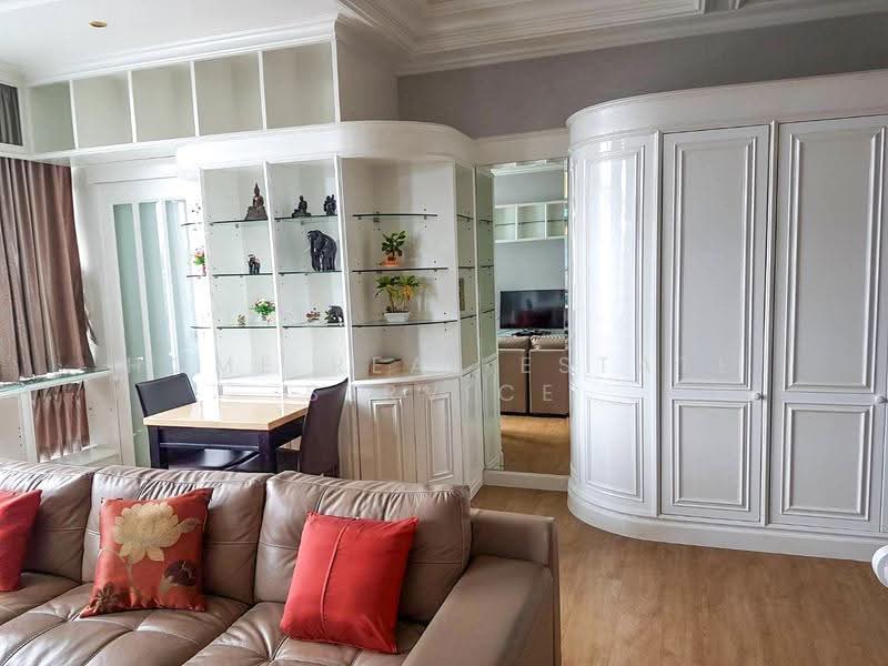 Baan Sathorn : บ้านสาทร, กรุงเทพ, 57 ซ.งามดูพลี, ทุ่งมหาเมฆ, สาทร, กรุงเทพ, 60 ตร.ม., คอนโด ขาย, โดย HOME Real Estate Service, 500544854 - DDproperty.com