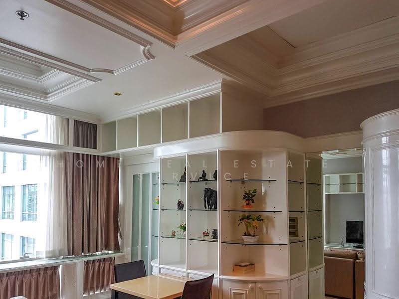 Baan Sathorn : บ้านสาทร, กรุงเทพ, 57 ซ.งามดูพลี, ทุ่งมหาเมฆ, สาทร, กรุงเทพ, 60 ตร.ม., คอนโด ขาย, โดย HOME Real Estate Service, 500544854 - DDproperty.com