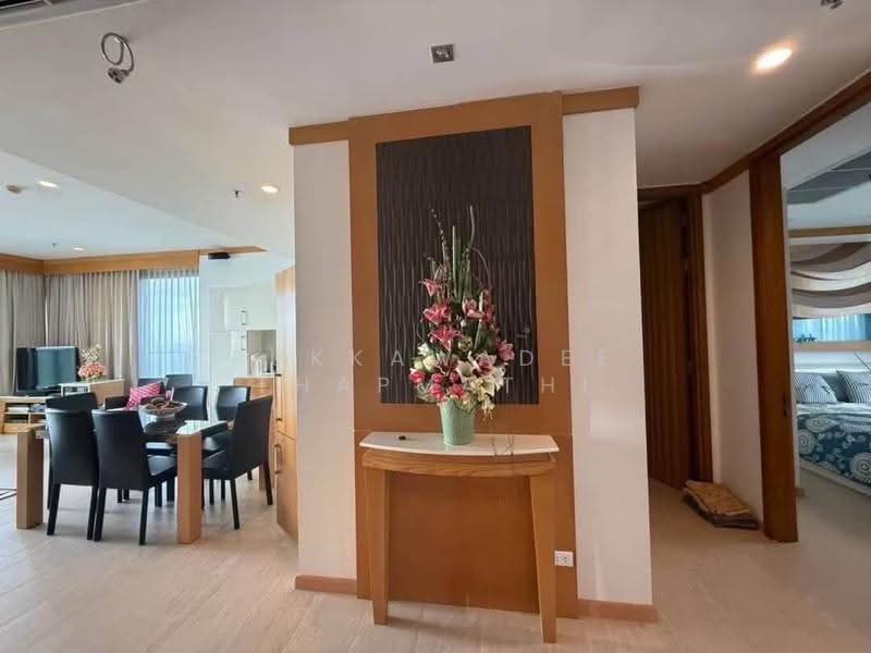 Northpoint Wongamat, Chon Buri (Pattaya), 456 456 Moo 5 Naklua 18/1 Alley, Na Kloe, Bang Lamung (Pattaya), Chon Buri (Pattaya), 3 Bedrooms, 132 sqm, Condo For Sale, by Pukkawadee Thapmathi, 500544858 - DDproperty.com