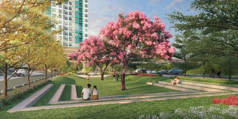Supalai Parc Ekkamai-Pattanakarn, Bangkok, Suan Luang, Bangkok, 1 Bedroom, 35 sqm, Condo Option To Buy, by คุณปรีชา, 500544860 - DDproperty.com