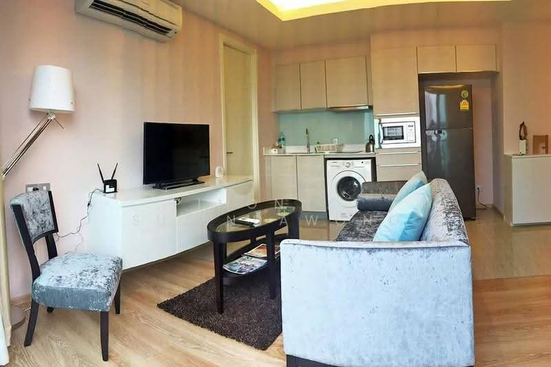 H Sukhumvit 43, กรุงเทพ, 28 Sukhumvit 34 Road, คลองตันเหนือ, วัฒนา, กรุงเทพ, 45 ตร.ม., คอนโด ขาย, โดย Pimonnat Sujindawong, 500544867 - DDproperty.com