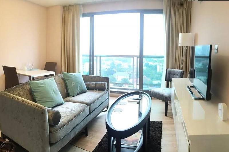 H Sukhumvit 43, bangkok, 28 Sukhumvit 34 Road, Khlong Tan Nua, Watthana, Bangkok, 1 Bedroom, 45 sqm, Condo For Sale, by Pimonnat Sujindawong, 500544867 - DDproperty.com