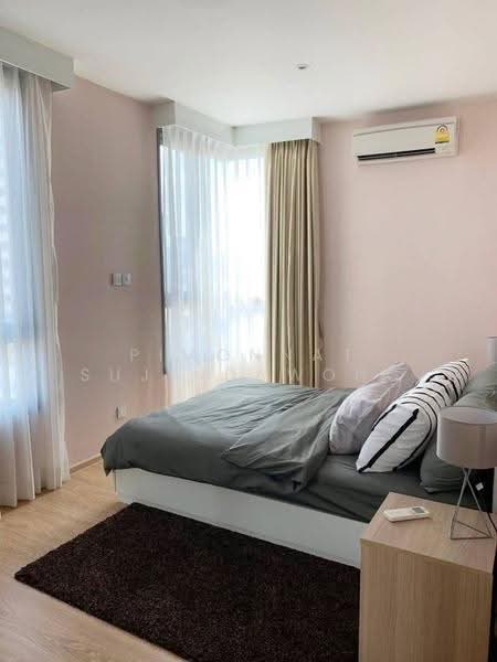 H Sukhumvit 43, bangkok, 28 Sukhumvit 34 Road, Khlong Tan Nua, Watthana, Bangkok, 1 Bedroom, 45 sqm, Condo For Sale, by Pimonnat Sujindawong, 500544867 - DDproperty.com