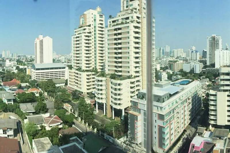 H Sukhumvit 43, bangkok, 28 Sukhumvit 34 Road, Khlong Tan Nua, Watthana, Bangkok, 1 Bedroom, 45 sqm, Condo For Sale, by Pimonnat Sujindawong, 500544867 - DDproperty.com