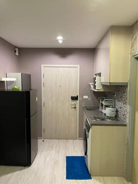 IDEO Mobi Wongsawang Interchange, Bangkok, 789 Krungthrp-Nonthaburi Road, Bang Sue, Bangkok, 1 Bedroom, 30 sqm, Condo For Sale, by Najawa Salae, 500544870 - DDproperty.com