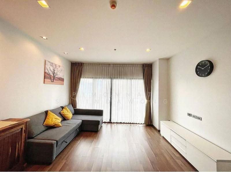 Noble Reveal, Bangkok, 36 Soi Sukhumvit 63, Ekamai Road, Phra Kanong Nua, Watthana, Bangkok, 2 Bedrooms, 82 sqm, Condo For Sale, by Pimonnat Sujindawong, 500544872 - DDproperty.com