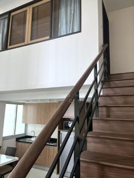 The Rajdamri, Bangkok, Ratchadamri Road, Lumphini, Pathum Wan, Bangkok, 1 Bedroom, 56 sqm, Condo For Rent, by Knight Frank Chartered (Thailand) Co.,Ltd, 500544876 - DDproperty.com