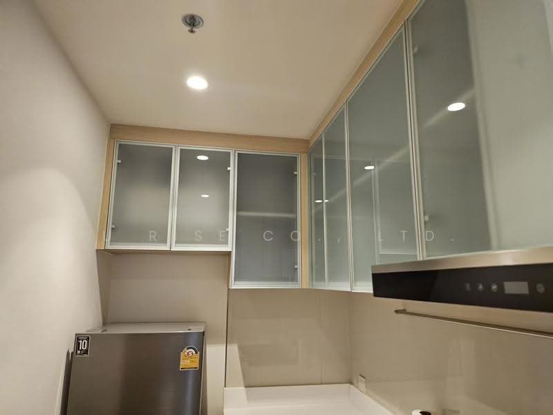 Maru Ekkamai 2, Bangkok, 70-5 Sukhumvit 63 Road, Phra Kanong Nua, Watthana, Bangkok, 2 Bedrooms, 60 sqm, Condo For Rent, by YU RISE CO., LTD., 500544877 - DDproperty.com