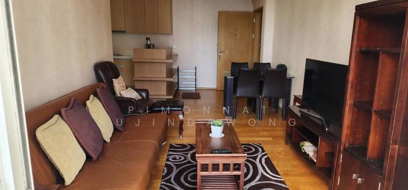 Villa Ratchatewi, Bangkok, 83 Phayathai Road, Thanon Phaya Thai, Ratchathewi, Bangkok, 1 Bedroom, 55 sqm, Condo For Sale, by Pimonnat Sujindawong, 500544878 - DDproperty.com