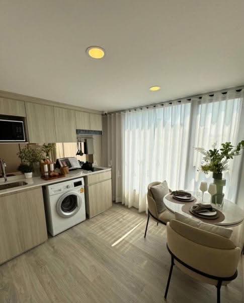 Origin Place Taopoon Interchange, กรุงเทพ, Krungthep-Nonthaburi 10 Alley, บางซื่อ, กรุงเทพ, 51 ตร.ม., Condo ขาย, โดย Najawa Salae, 500544879 - DDproperty.com