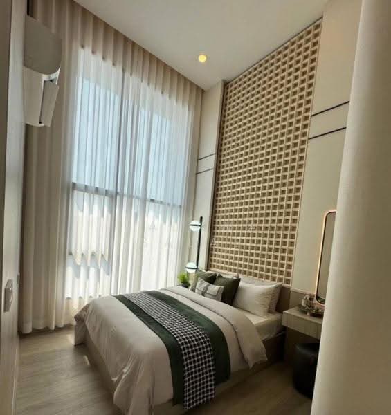 Origin Place Taopoon Interchange, กรุงเทพ, Krungthep-Nonthaburi 10 Alley, บางซื่อ, กรุงเทพ, 51 ตร.ม., Condo ขาย, โดย Najawa Salae, 500544879 - DDproperty.com