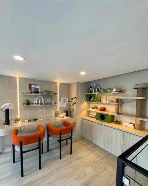 Origin Place Taopoon Interchange, กรุงเทพ, Krungthep-Nonthaburi 10 Alley, บางซื่อ, กรุงเทพ, 51 ตร.ม., Condo ขาย, โดย Najawa Salae, 500544879 - DDproperty.com