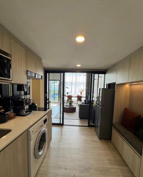 Origin Place Taopoon Interchange, กรุงเทพ, Krungthep-Nonthaburi 10 Alley, บางซื่อ, กรุงเทพ, 51 ตร.ม., Condo ขาย, โดย Najawa Salae, 500544879 - DDproperty.com