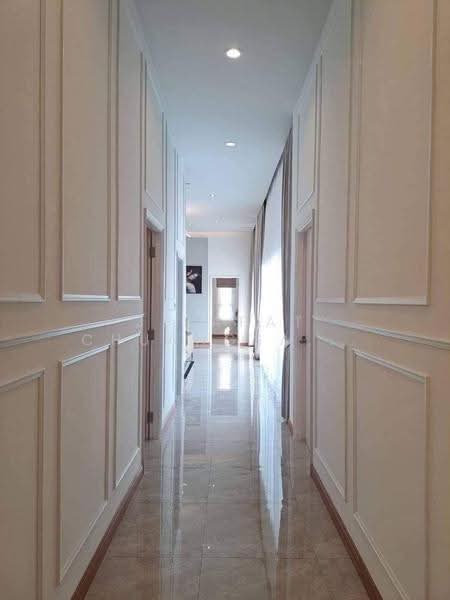 4-BR Villa, Chon Buri (Pattaya), Huai Yai, Bang Lamung (Pattaya), Chon Buri (Pattaya), 4 Bedrooms, 400 sqm, Villa For Rent, by Jirapat Chuangsawadsak, 500544880 - DDproperty.com