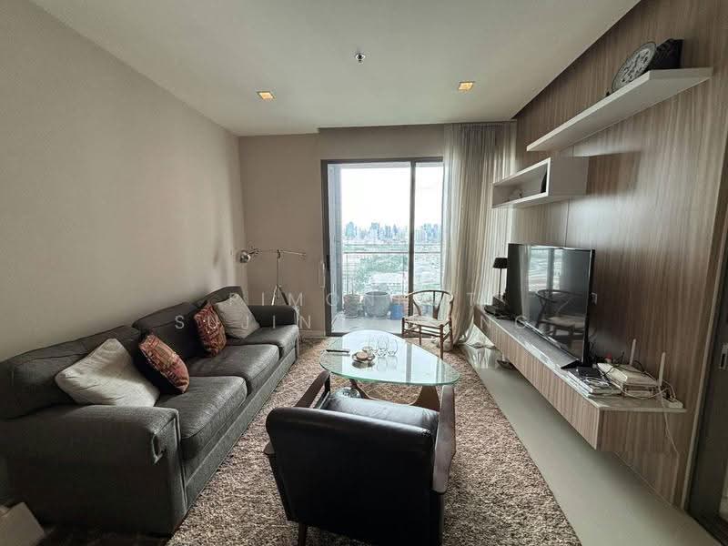 StarView, Bangkok, 495 Rama 3, Bang Klo, Bang Kho Laem, Bangkok, 1 Bedroom, 78 sqm, Condo For Sale, by Pimonnat Sujindawong, 500544884 - DDproperty.com