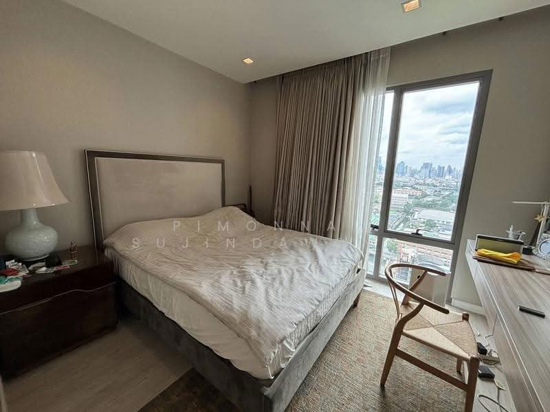 StarView, Bangkok, 495 Rama 3, Bang Klo, Bang Kho Laem, Bangkok, 1 Bedroom, 78 sqm, Condo For Sale, by Pimonnat Sujindawong, 500544884 - DDproperty.com
