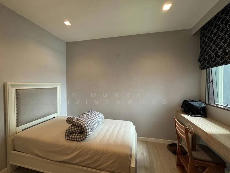 StarView : สตาร์ วิว, กรุงเทพ, 495 พระราม 3, บางโคล่, บางคอแหลม, กรุงเทพ, 78 ตร.ม., คอนโด ขาย, โดย Pimonnat Sujindawong, 500544884 - DDproperty.com