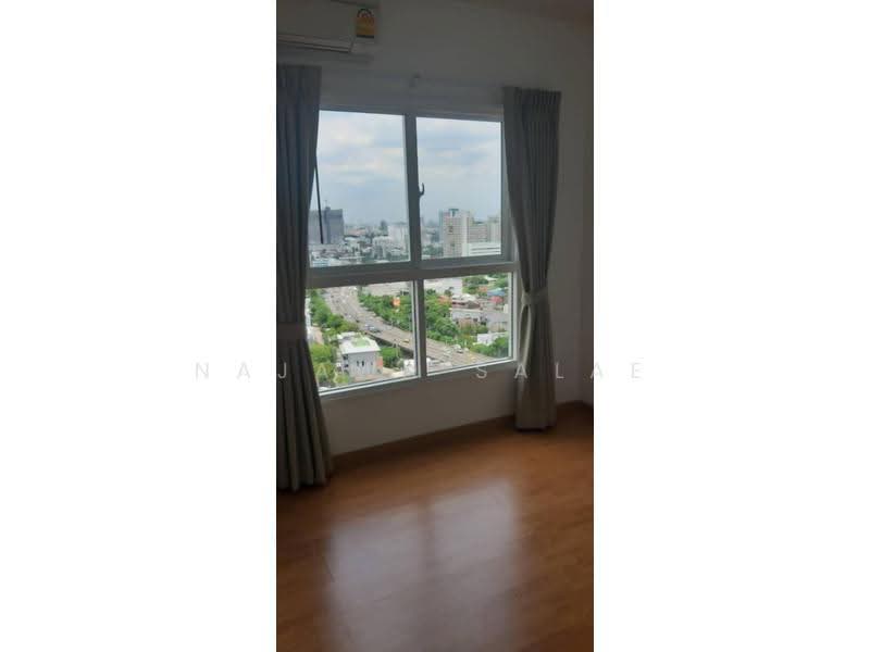 The Parkland Ratchada-Wongsawang, Bangkok, 1305 Bangkok-Nonthaburi Road, Wong Sawang, Bang Sue, Bangkok, 1 Bedroom, 30 sqm, Condo For Sale, by Najawa Salae, 500544894 - DDproperty.com