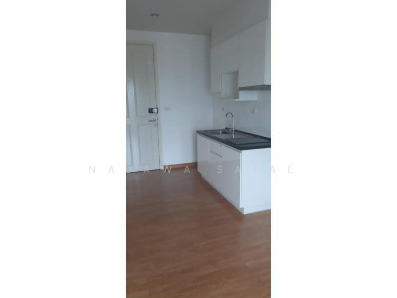 The Parkland Ratchada-Wongsawang, Bangkok, 1305 Bangkok-Nonthaburi Road, Wong Sawang, Bang Sue, Bangkok, 1 Bedroom, 30 sqm, Condo For Sale, by Najawa Salae, 500544894 - DDproperty.com