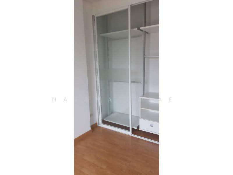 The Parkland Ratchada-Wongsawang, Bangkok, 1305 Bangkok-Nonthaburi Road, Wong Sawang, Bang Sue, Bangkok, 1 Bedroom, 30 sqm, Condo For Sale, by Najawa Salae, 500544894 - DDproperty.com