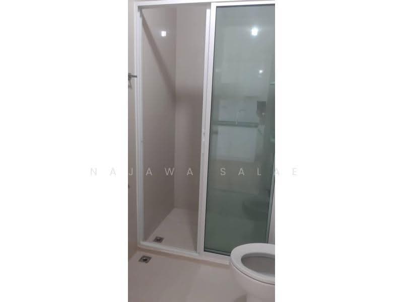 The Parkland Ratchada-Wongsawang, Bangkok, 1305 Bangkok-Nonthaburi Road, Wong Sawang, Bang Sue, Bangkok, 1 Bedroom, 30 sqm, Condo For Sale, by Najawa Salae, 500544894 - DDproperty.com