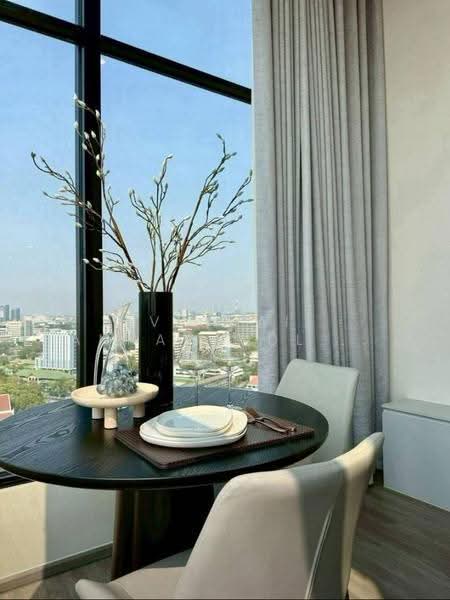 So Origin Kaset Interchange, Bangkok, 23106 Phahonyothin Rd, Sena Nikhom, Chatuchak, Bangkok, 2 Bedrooms, 49 sqm, Condo For Rent, by Vichai Annavakulthorn, 500544896 - DDproperty.com