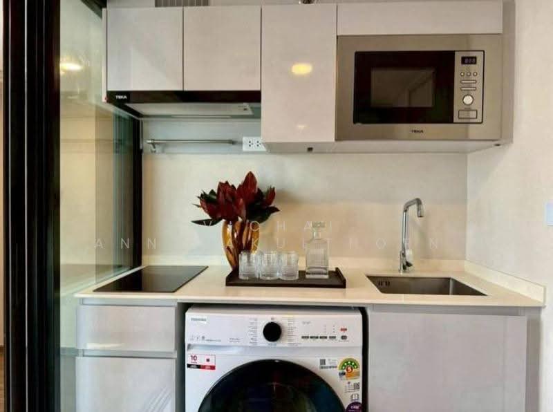 So Origin Kaset Interchange, Bangkok, 23106 Phahonyothin Rd, Sena Nikhom, Chatuchak, Bangkok, 2 Bedrooms, 49 sqm, Condo For Rent, by Vichai Annavakulthorn, 500544896 - DDproperty.com