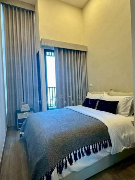 So Origin Kaset Interchange, Bangkok, 23106 Phahonyothin Rd, Sena Nikhom, Chatuchak, Bangkok, 2 Bedrooms, 49 sqm, Condo For Rent, by Vichai Annavakulthorn, 500544896 - DDproperty.com