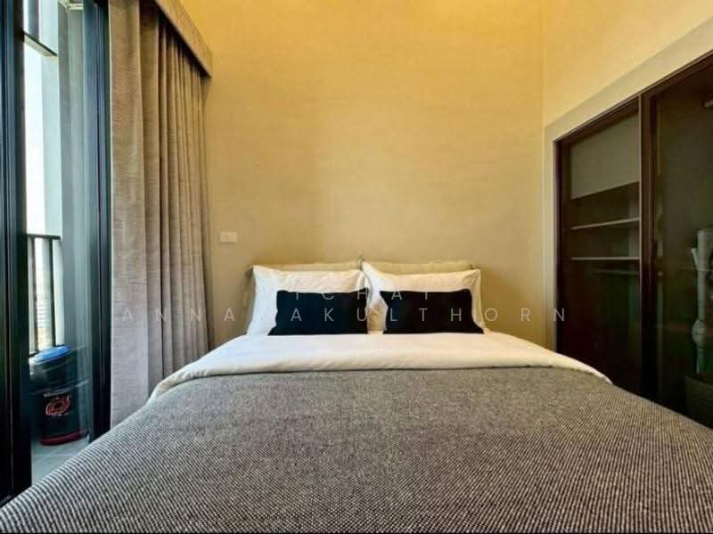 So Origin Kaset Interchange, Bangkok, 23106 Phahonyothin Rd, Sena Nikhom, Chatuchak, Bangkok, 2 Bedrooms, 49 sqm, Condo For Rent, by Vichai Annavakulthorn, 500544896 - DDproperty.com
