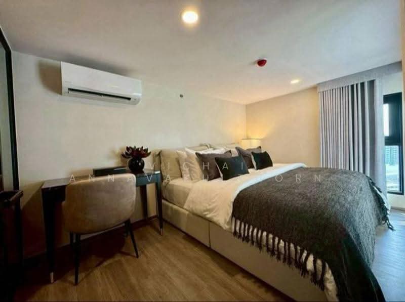So Origin Kaset Interchange, Bangkok, 23106 Phahonyothin Rd, Sena Nikhom, Chatuchak, Bangkok, 2 Bedrooms, 49 sqm, Condo For Rent, by Vichai Annavakulthorn, 500544896 - DDproperty.com