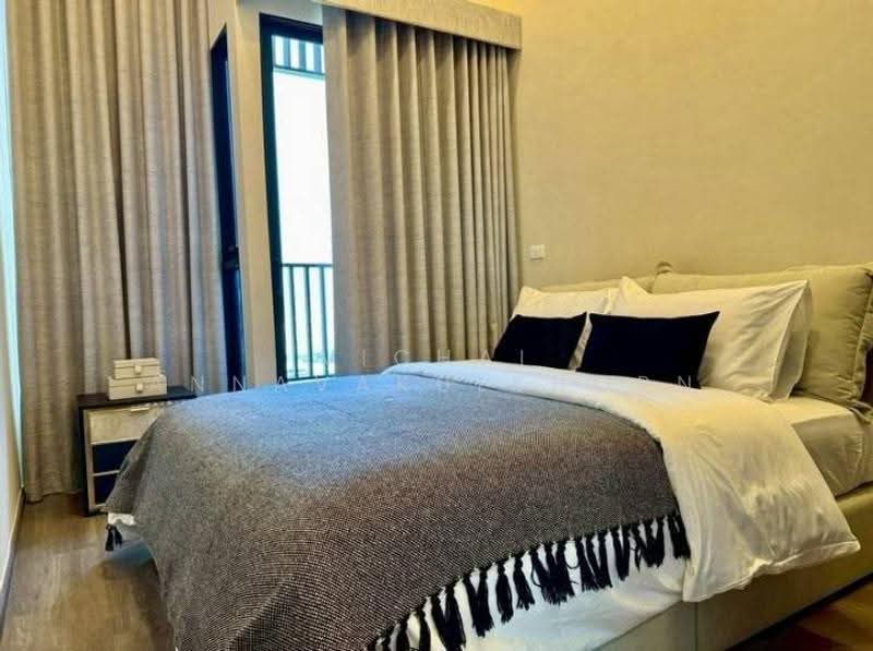So Origin Kaset Interchange, Bangkok, 23106 Phahonyothin Rd, Sena Nikhom, Chatuchak, Bangkok, 2 Bedrooms, 49 sqm, Condo For Rent, by Vichai Annavakulthorn, 500544896 - DDproperty.com