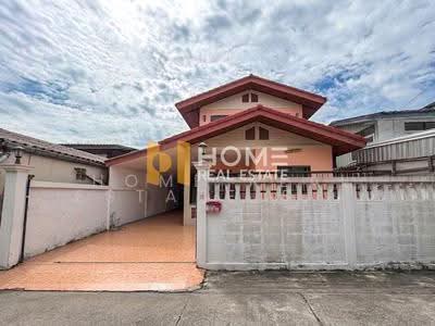ขาย - บ้านเดี่ยว ซอยอุดมสุข 26, กรุงเทพ