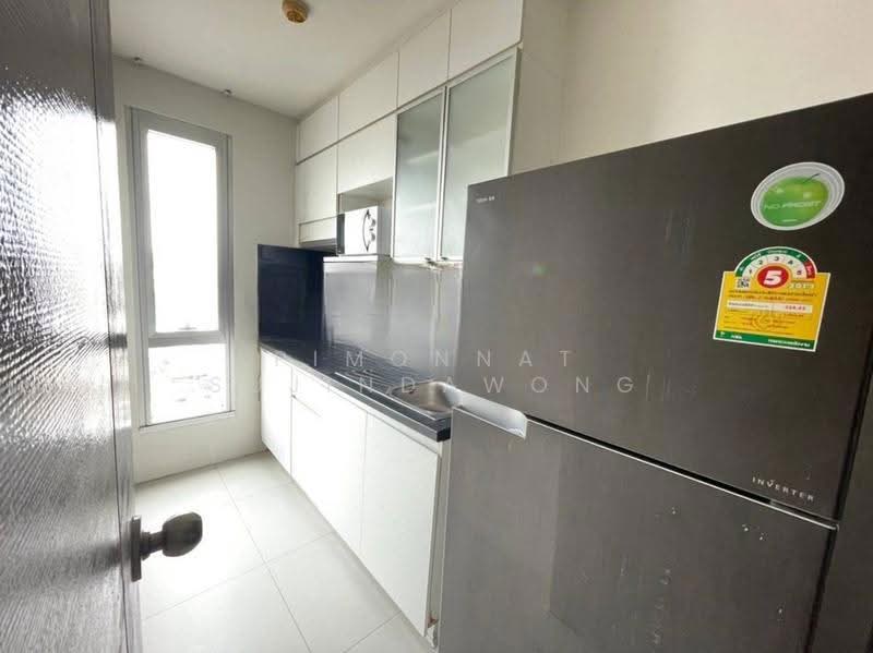 Thru Thonglor, Bangkok, Petchaburi Road, Bang Kapi, Huai Khwang, Bangkok, 2 Bedrooms, 67 sqm, Condo For Sale, by Pimonnat Sujindawong, 500544898 - DDproperty.com