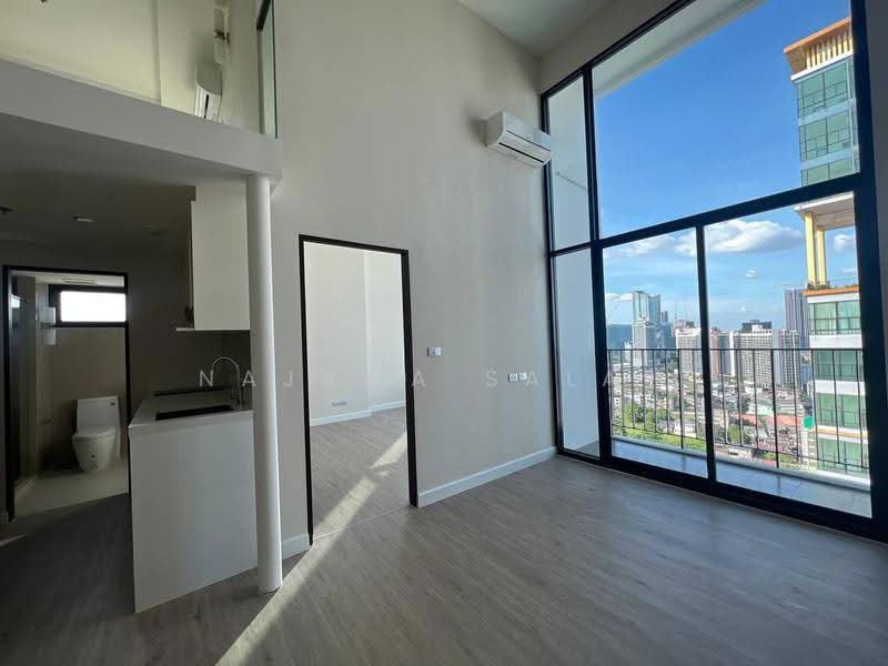 The Sky Sukhumvit, Bangkok, 103-4 Sukhumvit Road, Bang Na Nuea, Bang Na, Bangkok, 1 Bedroom, 42 sqm, Condo For Sale, by Najawa Salae, 500544899 - DDproperty.com