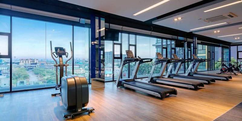 The Sky Sukhumvit, Bangkok, 103-4 Sukhumvit Road, Bang Na Nuea, Bang Na, Bangkok, 1 Bedroom, 42 sqm, Condo For Sale, by Najawa Salae, 500544899 - DDproperty.com