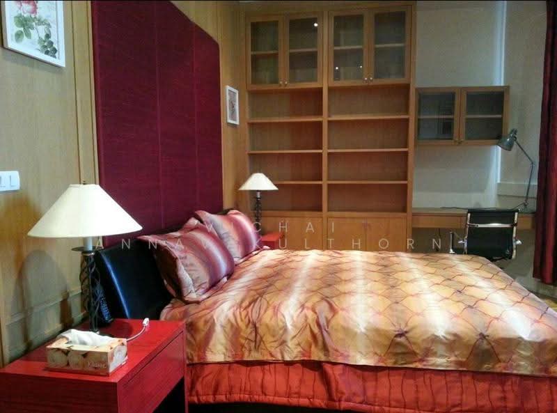 Millennium Residence : มิลเลนเนียม เรสซิเดนซ์, กรุงเทพ, ซอยสุขุมวิท 20 ถนนสุขุมวิท แขวงคลองเตยเหนือ เขตวัฒนา กรุงเทพมหานคร, คลองเตย, กรุงเทพ, 147 ตร.ม., Condo ให้เช่า, โดย Vichai Annavakulthorn, 500544900 - DDproperty.com