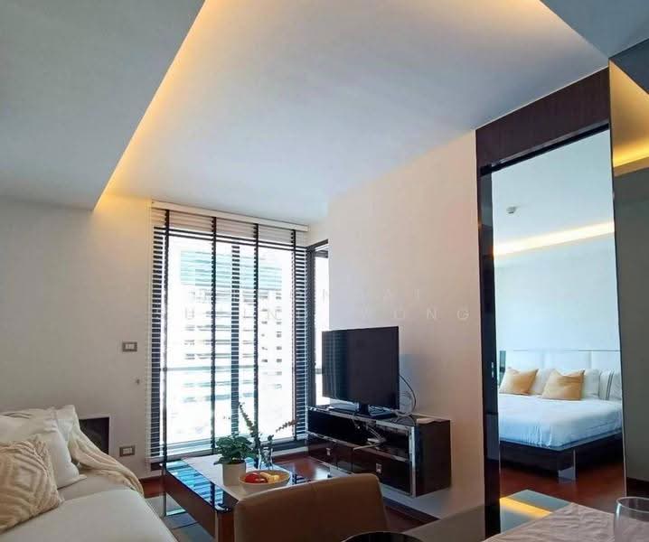 The Address Sukhumvit 61 : ดิ แอดเดรส สุขุมวิท 61, กรุงเทพ, 22 ซอยสุขุมวิท 61 ถนนสุขุมวิท, คลองตันเหนือ, วัฒนา, กรุงเทพ, 45 ตร.ม., Condo ให้เช่า, โดย Pimonnat Sujindawong, 500544904 - DDproperty.com