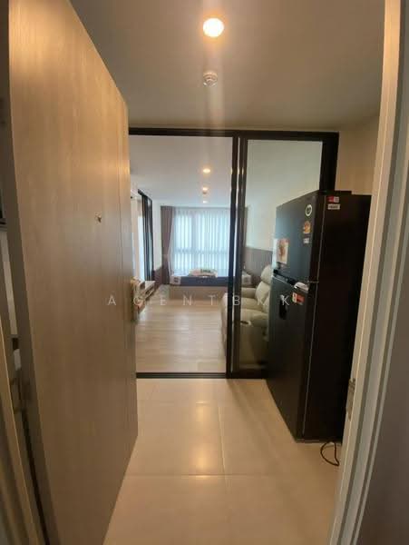 Origin Play Sri Udom Station, กรุงเทพ, บางนาใต้, บางนา, กรุงเทพ, 27 ตร.ม., คอนโด ให้เช่า, โดย Agentbkk, 500544906 - DDproperty.com