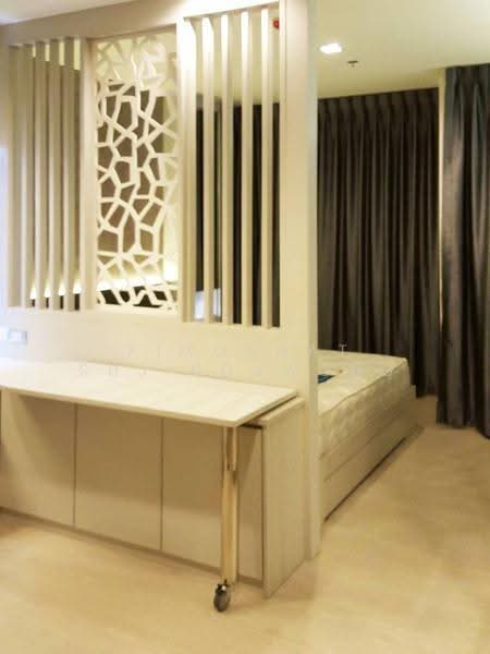 Rhythm Sukhumvit 36-38, Bangkok, 55 Soi Sukhumvit 36, Sukhumvit Road, Phra Kanong, Khlong Toei, Bangkok, Studio, 25 sqm, Condo For Sale, by Pimonnat Sujindawong, 500544911 - DDproperty.com