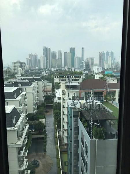 Rhythm Sukhumvit 36-38 : ริทึ่ม สุขุมวิท 36-38, กรุงเทพ, 55 ซอยสุขุมวิท 36 ถนนสุขุมวิท, พระโขนง, คลองเตย, กรุงเทพ, 25 ตร.ม., Condo ขาย, โดย Pimonnat Sujindawong, 500544911 - DDproperty.com